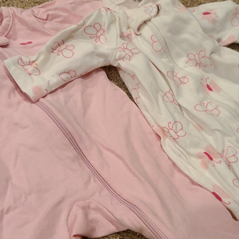 2 pj's - Picture 5 of 5